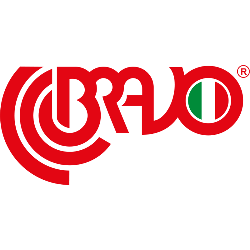 Logo Bravo