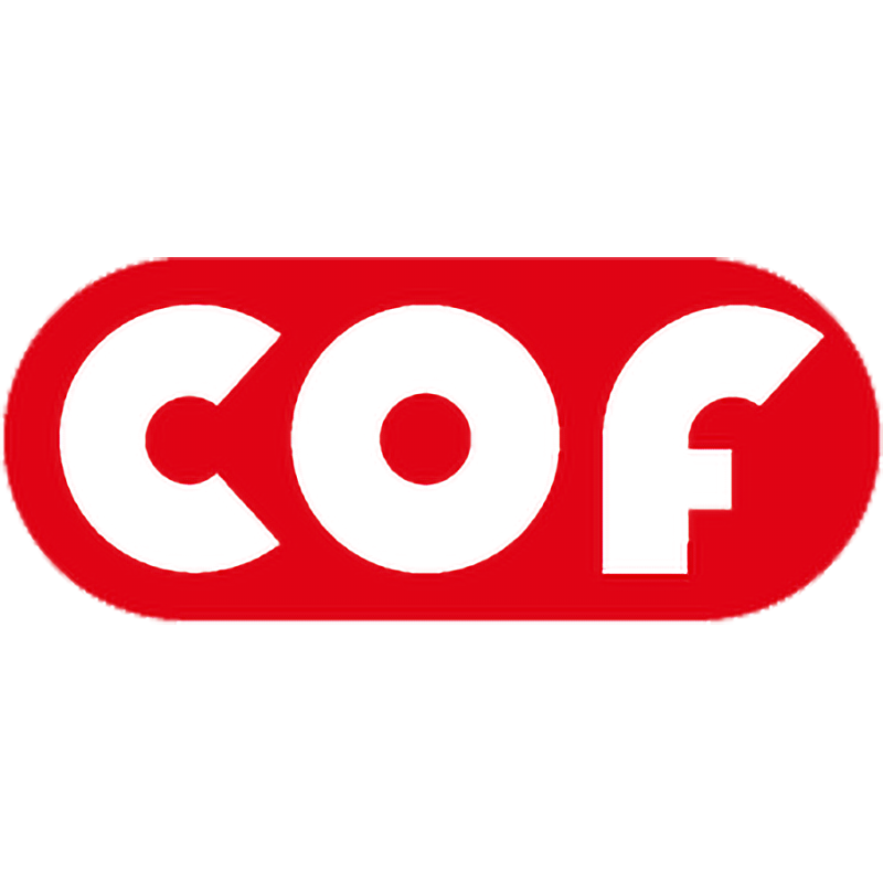 Logo COF